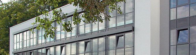 Baumann Maschinenbau