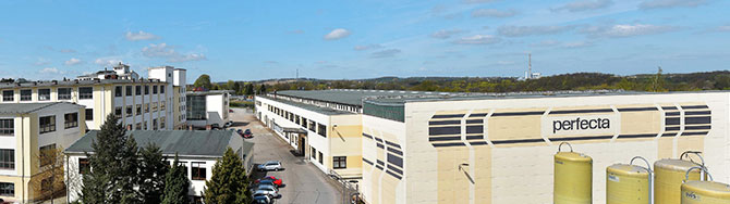 Perfecta Schneidesysteme